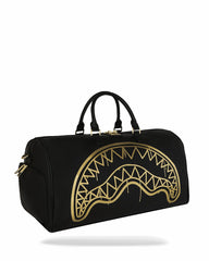 GOLD FANG DUFFLE | Sprayground Savings