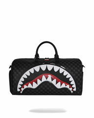 SHARKS IN PARIS HYPER PUFF DUFFLE | Sprayground Exclusive Deal