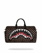 STEALTH CREW DUFFLE | Sprayground Limited Offer
