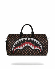 STEALTH CREW DUFFLE | Sprayground Limited Offer
