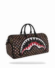 STEALTH CREW DUFFLE | Sprayground Limited Offer