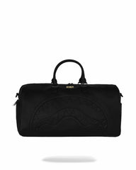 GOLD BRICK DRIP DUFFLE | Sprayground Bargain