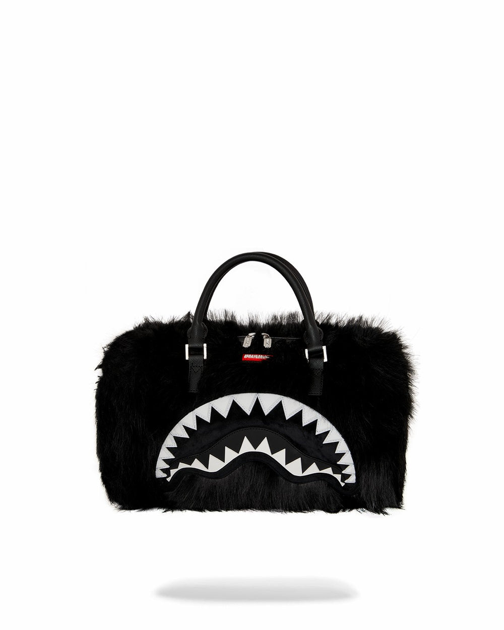 FURZILLA SHARK (NIGHT) MINI DUFFLE | Sprayground Value Deal
