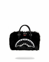 FURZILLA SHARK (NIGHT) MINI DUFFLE | Sprayground Value Deal