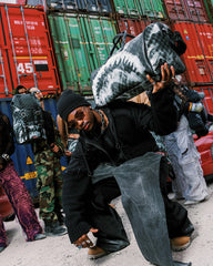 DAYDREAM DUFFLE | Sprayground Special Offer