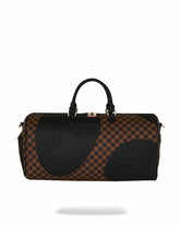 JETSTREAM SHADOW DUFFLE | Sprayground On Sale