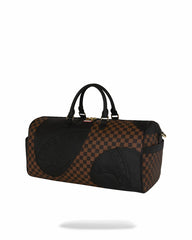 JETSTREAM SHADOW DUFFLE | Sprayground On Sale