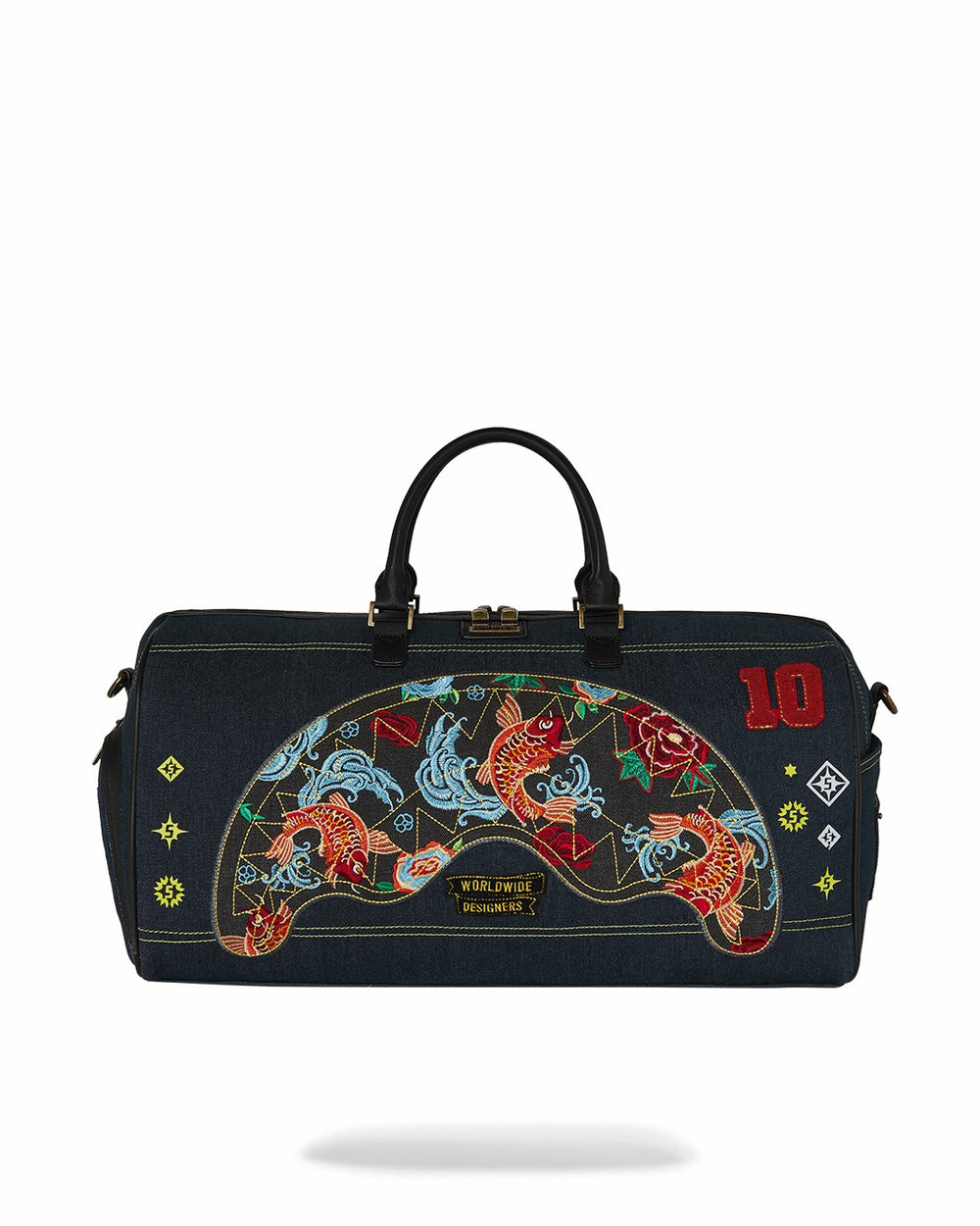 INDO DRIFT DUFFLE | Sprayground Sale
