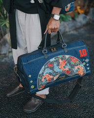 INDO DRIFT DUFFLE | Sprayground Sale