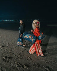 INDO DRIFT DUFFLE | Sprayground Sale