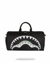 DEEPSPACE SIDE DRIP DUFFLE | Sprayground Outlets