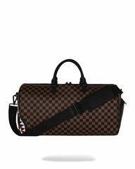 THE PRIVATE JET SHARK CLUB DUFFLE | Sprayground Bargain