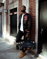 THE JOURNEY BEGINS DUFFLE | Sprayground Savings