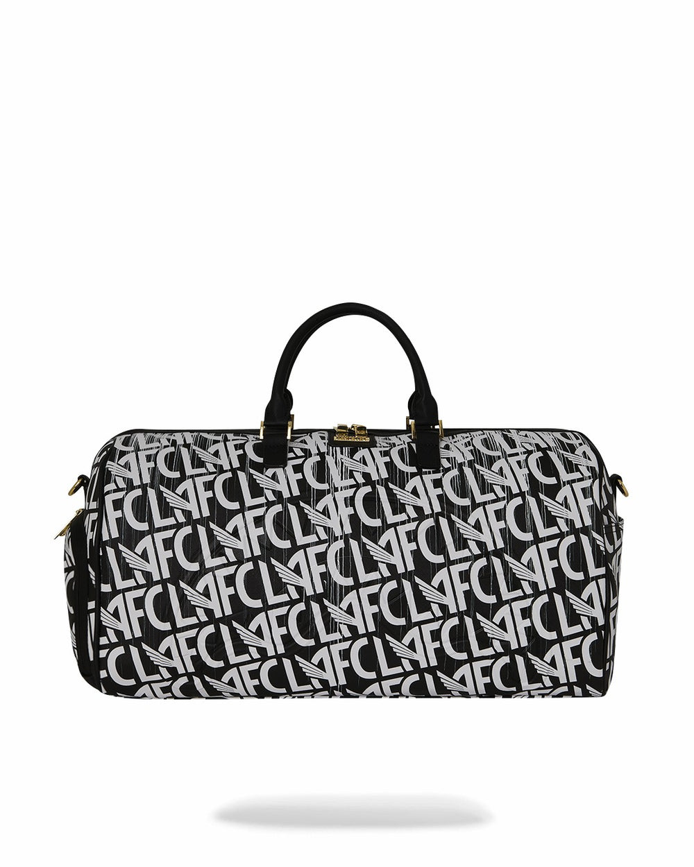 MLS LA FC WINGED WONDER DUFFLE | Sprayground Value Deal