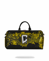 MLS COLUMBUS CREW KICKMANIA DUFFLE | Sprayground Exclusive Deal