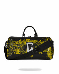 MLS COLUMBUS CREW KICKMANIA DUFFLE | Sprayground Exclusive Deal