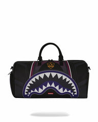 MLS LA GALAXY COSMIC POWER DUFFLE | Sprayground Hot Deal