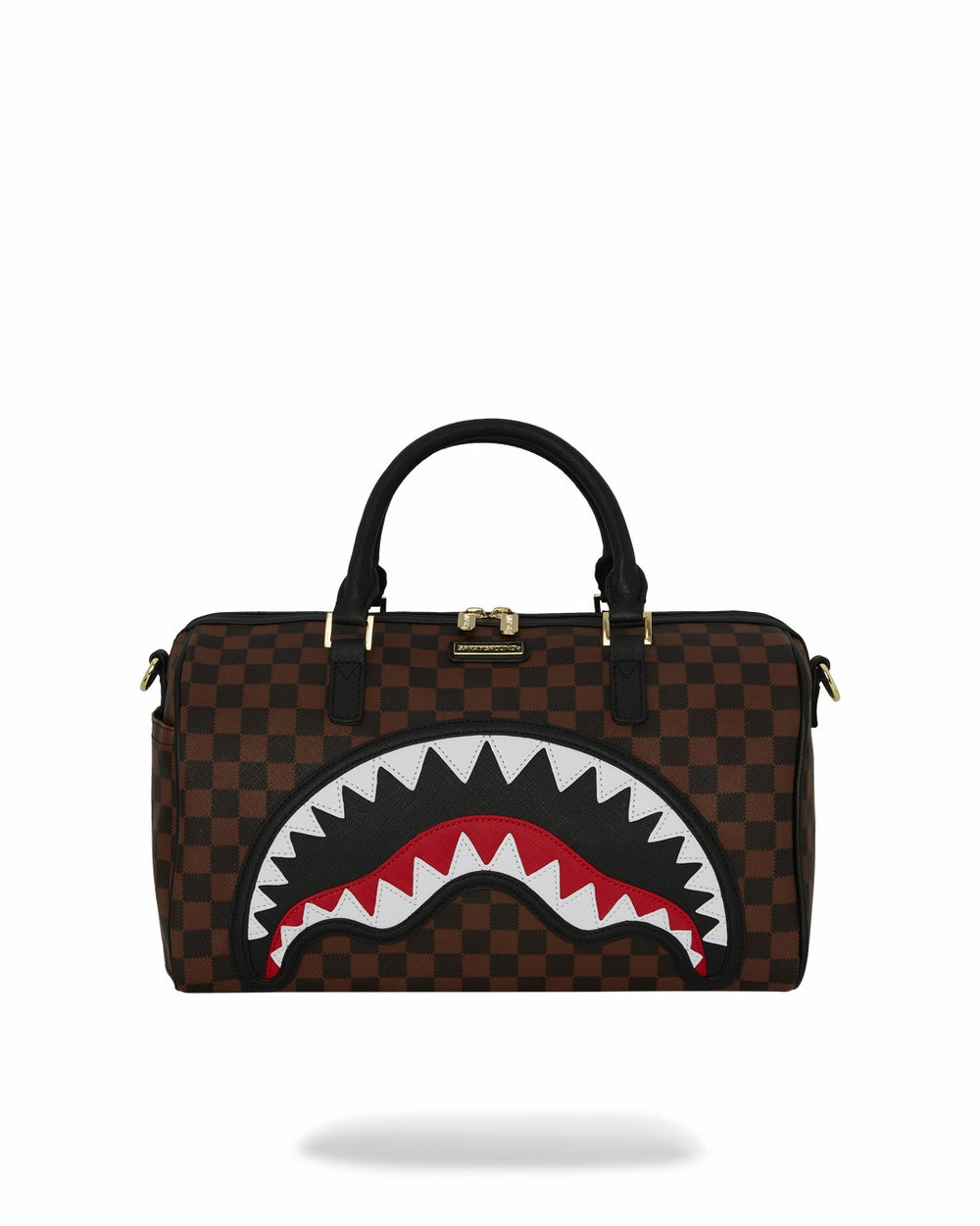 SAWTOOTH SHARKS IN PARIS MINI DUFFLE | Sprayground Sale
