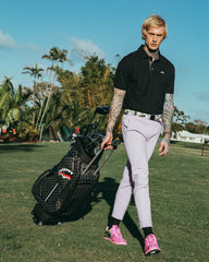 HENNY AIIR TO THE THRONE PRO GOLF BAG | Sprayground Value Deal