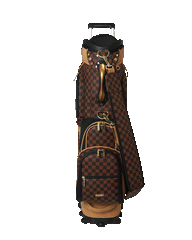 HENNYVILLE GOLF BAG | Sprayground Hot Deal