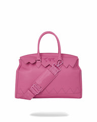 JAMES FIRST CLASS FIRST LADY SPIRKIN HANDBAG | Sprayground Bargain