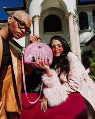 CAME TO SLAY HANDBAG | Sprayground Savings