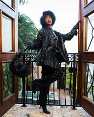 NEMESIS HUNT VICE SHOULDER BAG | Sprayground Discounted