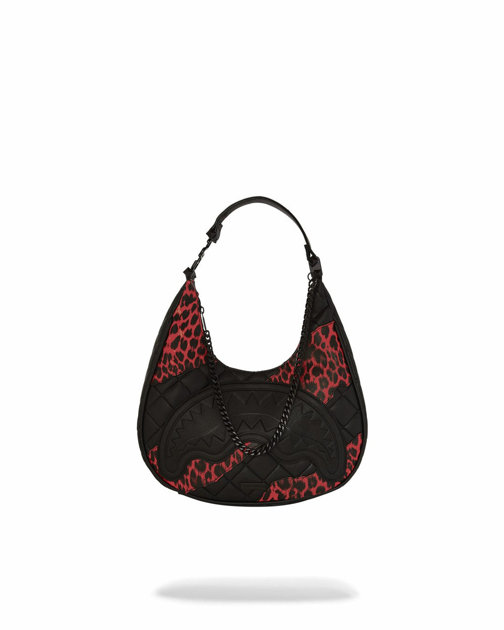 NIGHT SPOT VICE SHOULDER BAG | Sprayground Hot Deal