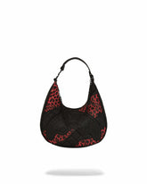 NIGHT SPOT VICE SHOULDER BAG | Sprayground Hot Deal