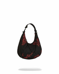 NIGHT SPOT VICE SHOULDER BAG | Sprayground Hot Deal