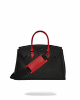 JAMES FIRST CLASS GLOBAL TAKEOFF SPIRKIN HANDBAG | Sprayground Outlets