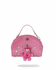 BABY BEAR BADDIE SHARK HANDBAG | Sprayground Bargain