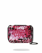 AFTERGLOW SKYGLOW SHARK HANDBAG | Sprayground Savings