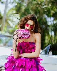 AFTERGLOW SKYGLOW SHARK HANDBAG | Sprayground Savings