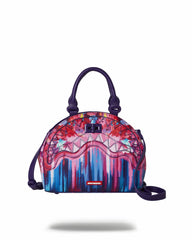 FLORA BOTANICA SHARK HANDBAG | Sprayground Special Offer