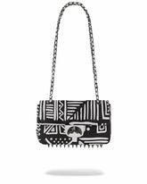 A.I.8 AFRICAN INTELLIGENCE - ORIGIN STORY SHARK HANDBAG | Sprayground Sale
