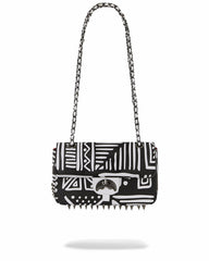 A.I.8 AFRICAN INTELLIGENCE - ORIGIN STORY SHARK HANDBAG | Sprayground Sale