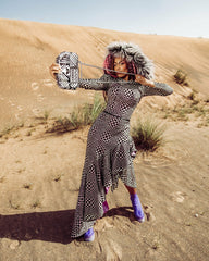 A.I.8 AFRICAN INTELLIGENCE - ORIGIN STORY SHARK HANDBAG | Sprayground Sale