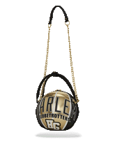 HARLEM GLOBETROTTERS BASKETBALL BAG | Sprayground Savings