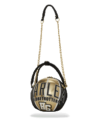 HARLEM GLOBETROTTERS BASKETBALL BAG | Sprayground Savings