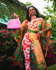 SORBET STUNNA HANDBAG | Sprayground Discounted