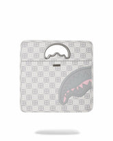 A.I.8 AFRICAN INTELLIGENCE BOOKED & BUSY CITY SAVVY HANDBAG | Sprayground Exclusive Deal
