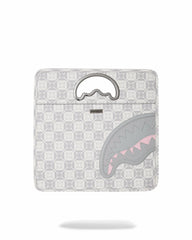 A.I.8 AFRICAN INTELLIGENCE BOOKED & BUSY CITY SAVVY HANDBAG | Sprayground Exclusive Deal