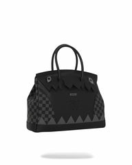 RACEWAY SHADOW PHANTOM PALACE HANDBAG | Sprayground Hot Deal