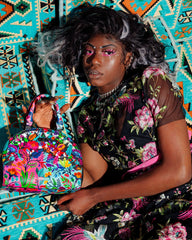 AVANT GARDEN HANDBAG | Sprayground Limited Offer