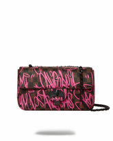 JETGRAPHIX SHARKCHAIN HANDBAG | Sprayground Special Offer