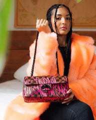 JETGRAPHIX SHARKCHAIN HANDBAG | Sprayground Special Offer