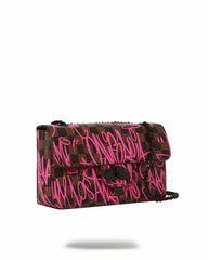 JETGRAPHIX SHARKCHAIN HANDBAG | Sprayground Special Offer