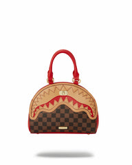 RACEWAY HENNY SHARK HANDBAG | Sprayground Bargain