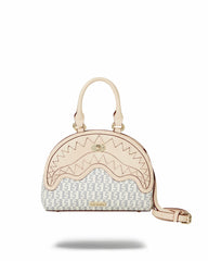 CRÈME DE LA CRÈME SHARKHANDBAG | Sprayground Discounted